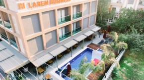 Laren Sea Side Hotel Spa